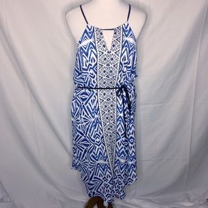 Mossimo XXL Plus Size Maxi Dress